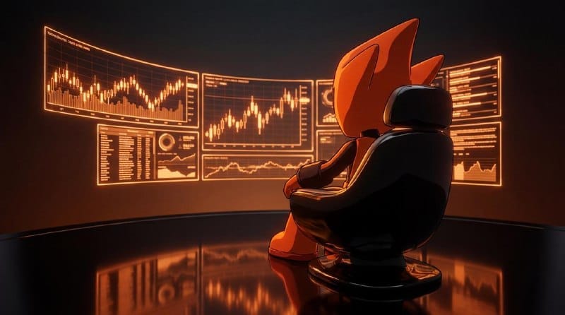 Market maker trading technology
